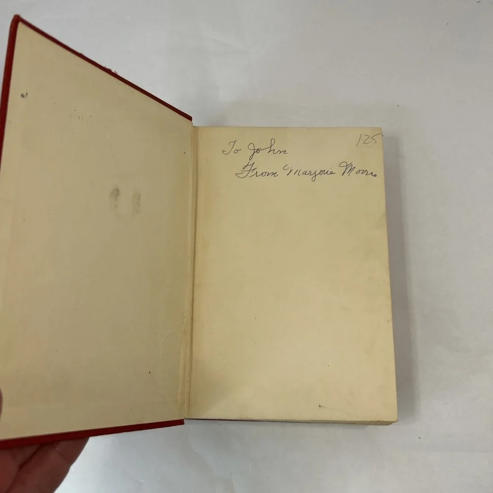 N/A book used